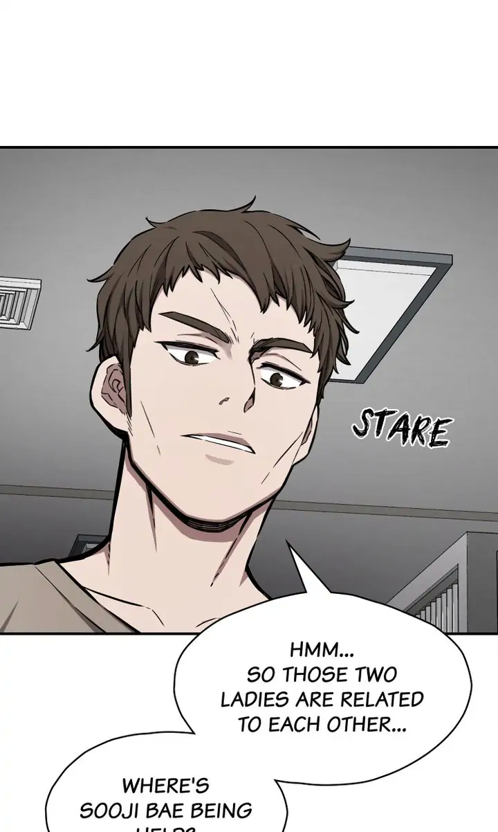 The Choice Chapter 44 - page 21