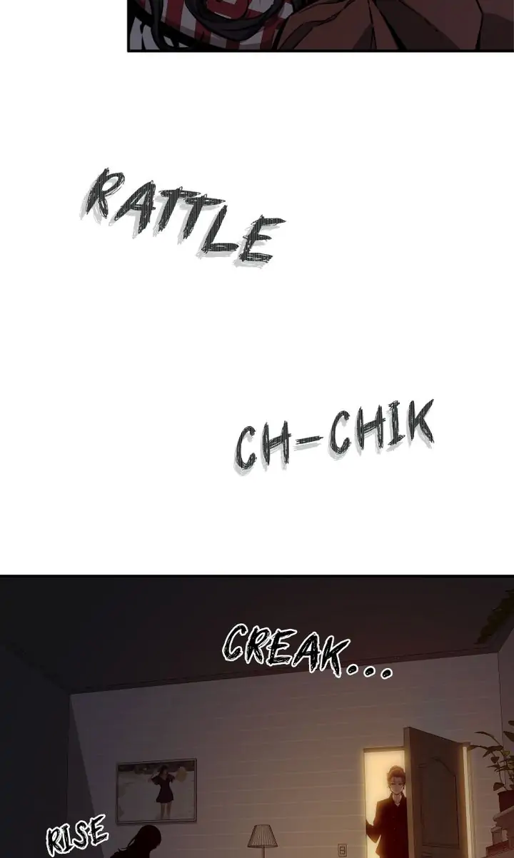 The Choice Chapter 44 - page 3