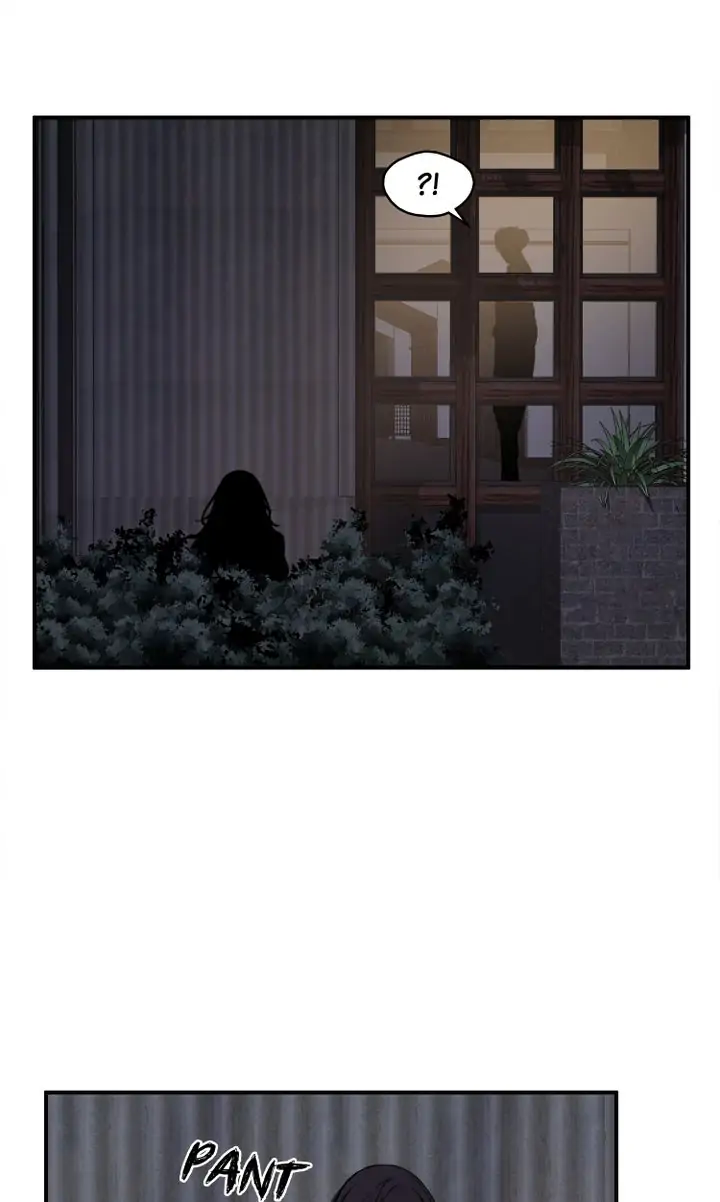 The Choice Chapter 44 - page 31