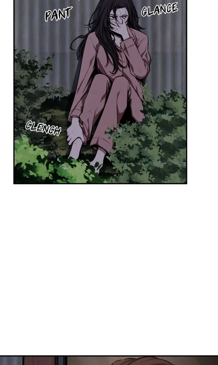 The Choice Chapter 44 - page 32