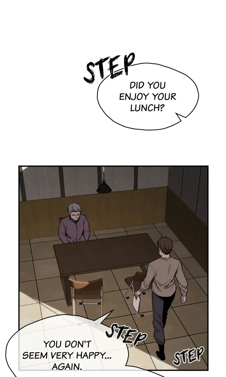 The Choice Chapter 44 - page 35