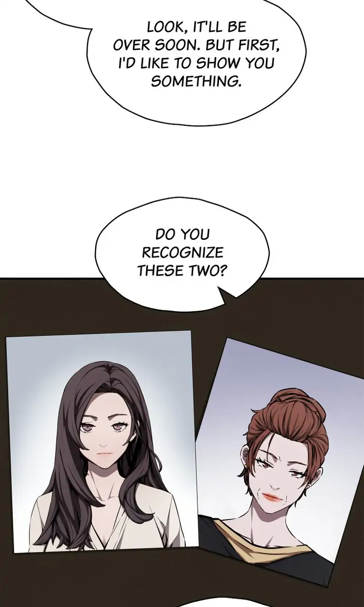 The Choice Chapter 44 - page 36