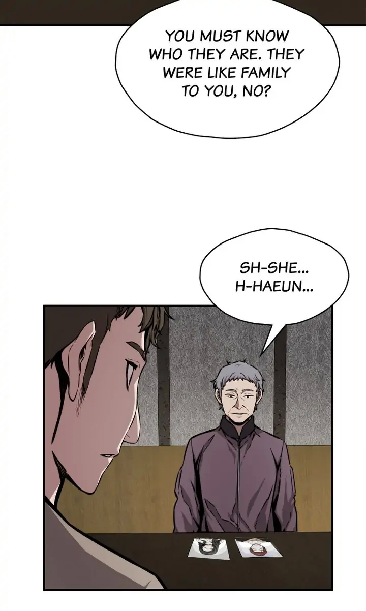 The Choice Chapter 44 - page 37