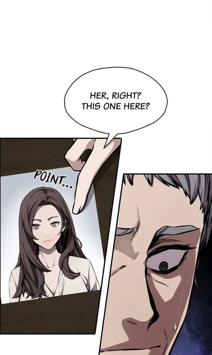 The Choice Chapter 44 - page 38