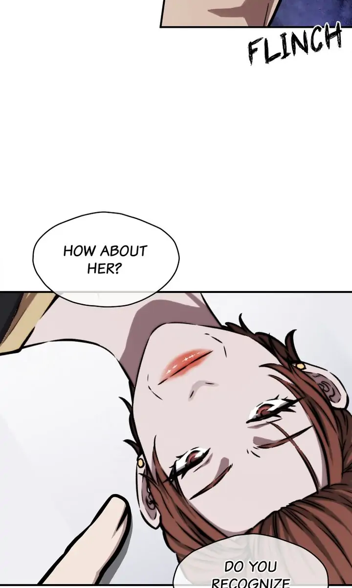 The Choice Chapter 44 - page 39