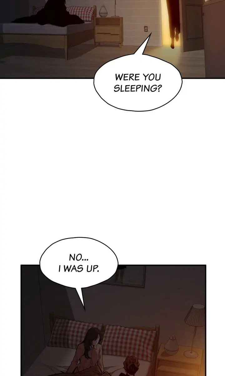 The Choice Chapter 44 - page 4