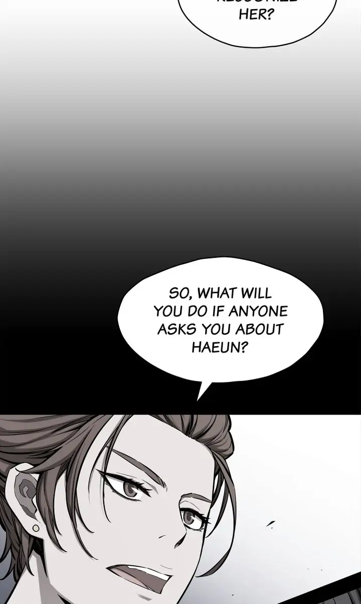 The Choice Chapter 44 - page 40