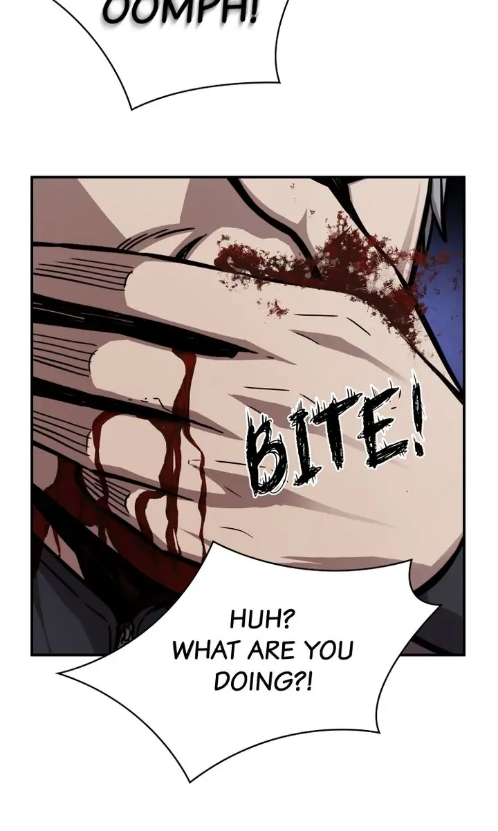 The Choice Chapter 44 - page 43