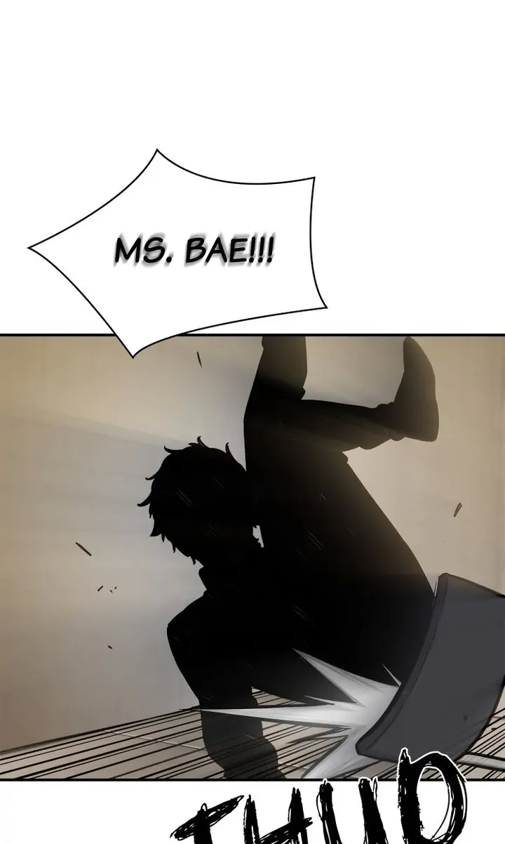 The Choice Chapter 44 - page 44