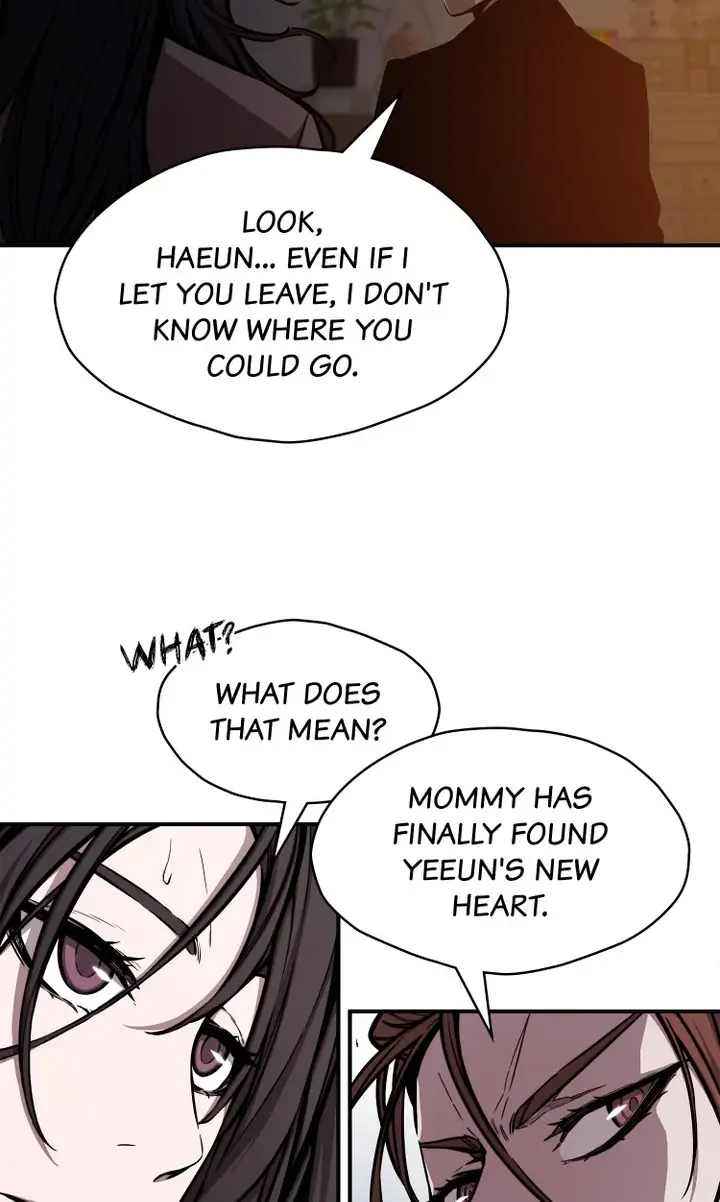 The Choice Chapter 44 - page 6