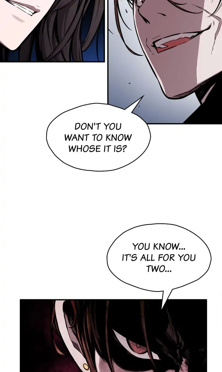 The Choice Chapter 44 - page 7