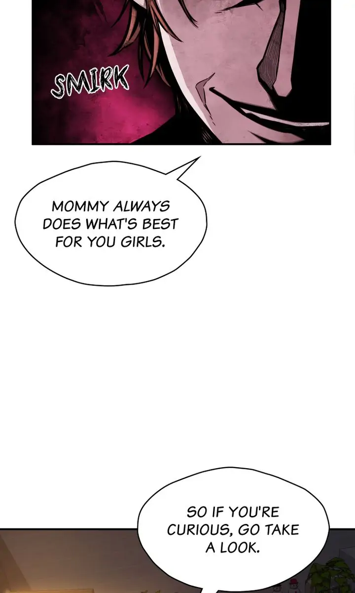 The Choice Chapter 44 - page 8