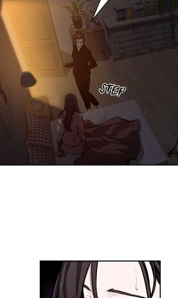 The Choice Chapter 44 - page 9