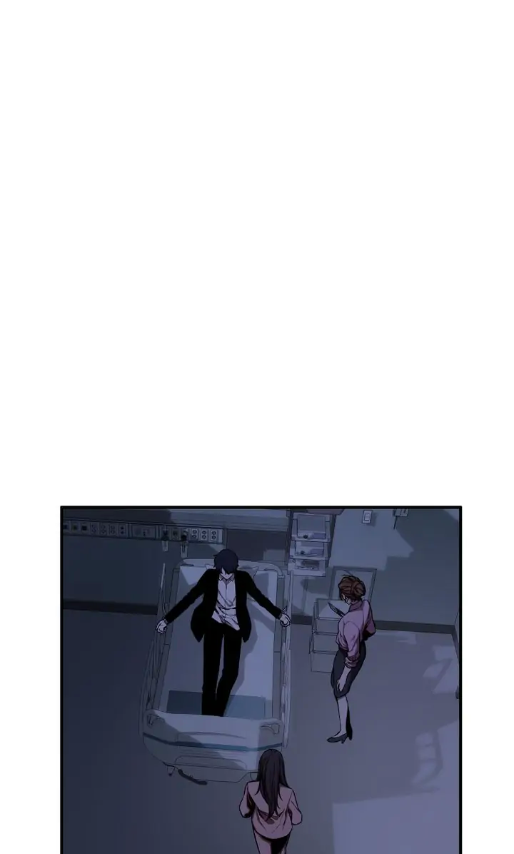 The Choice Chapter 45 - page 10