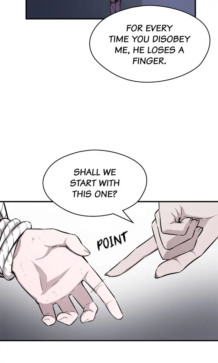 The Choice Chapter 45 - page 11