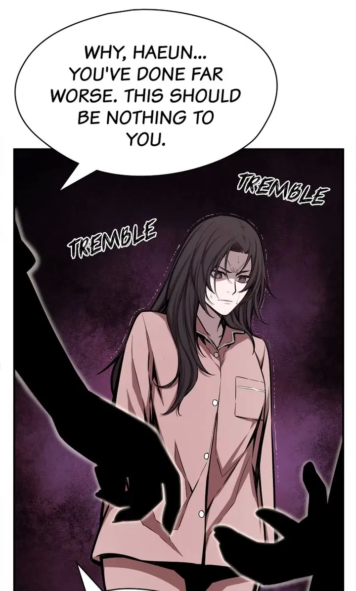 The Choice Chapter 45 - page 12