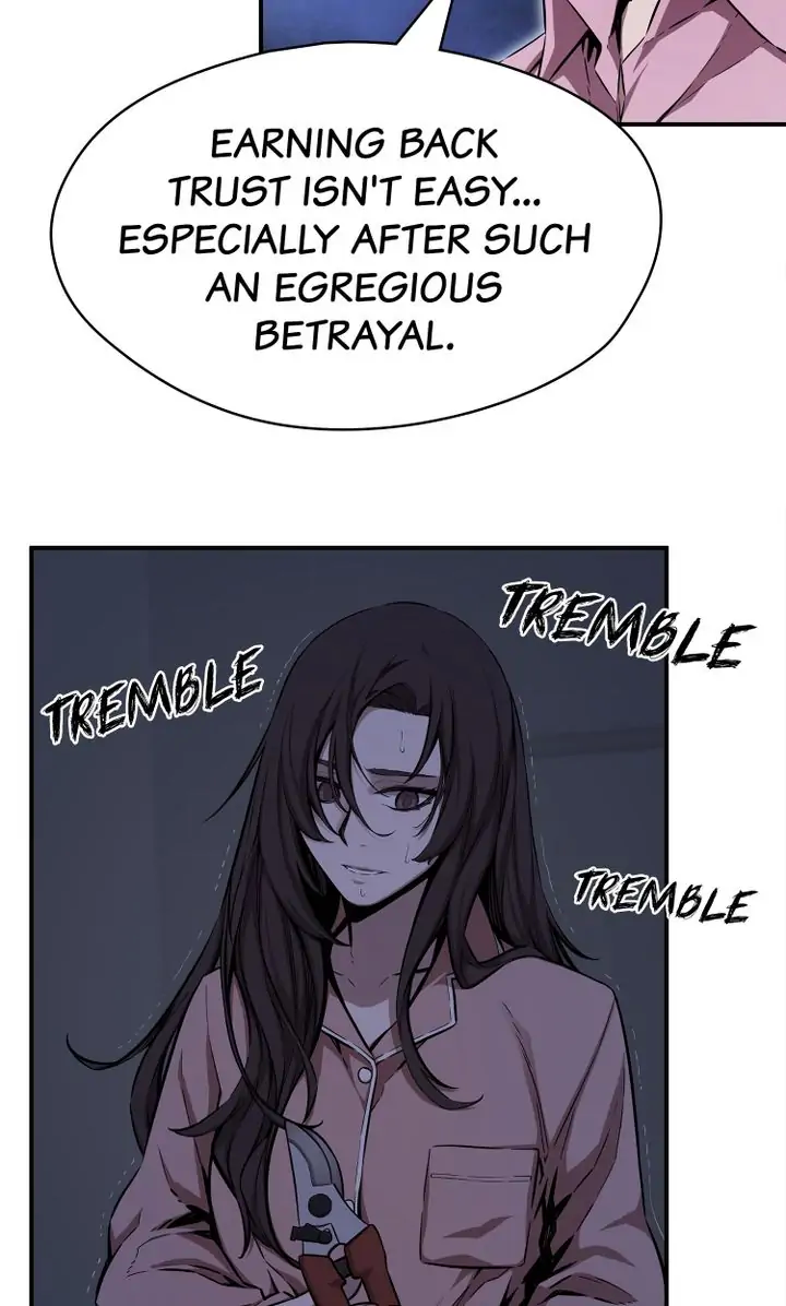 The Choice Chapter 45 - page 15
