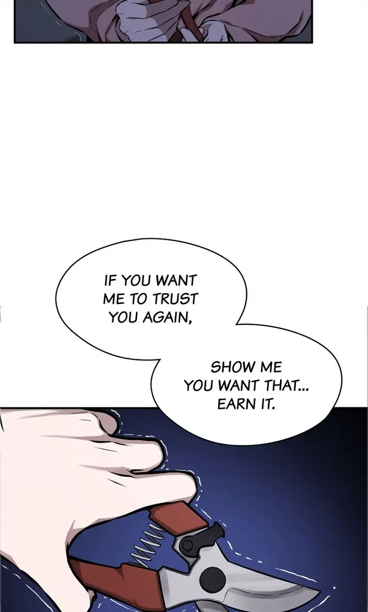 The Choice Chapter 45 - page 16