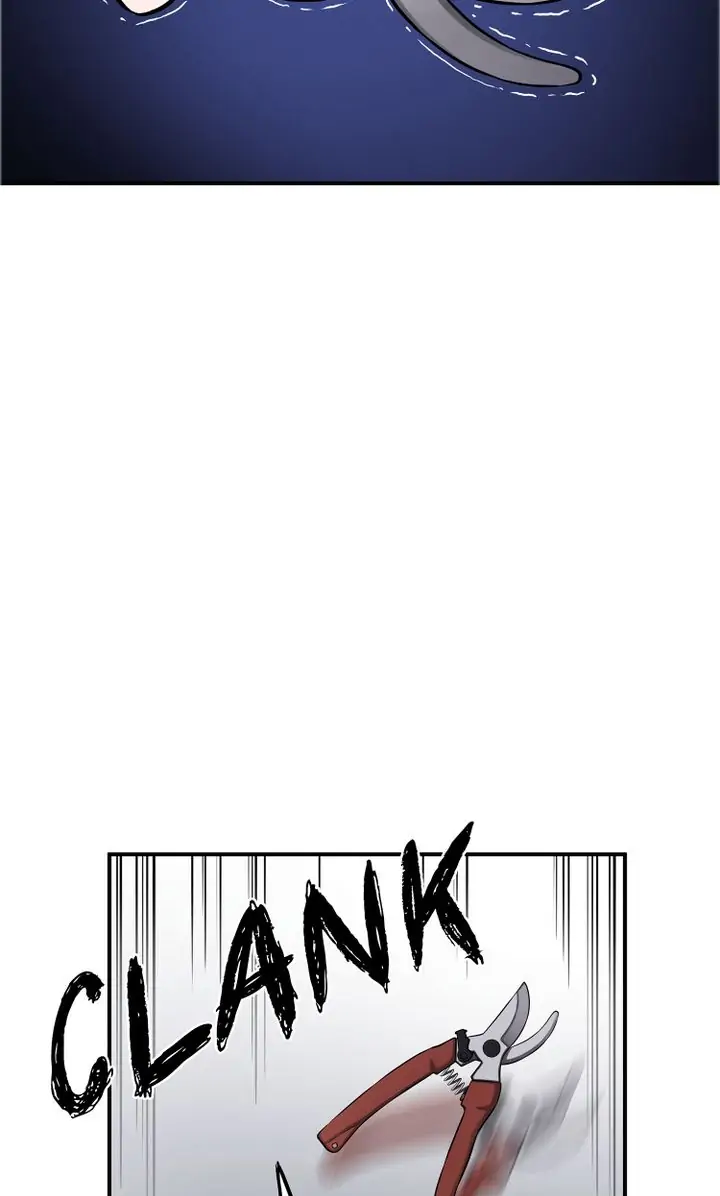 The Choice Chapter 45 - page 17