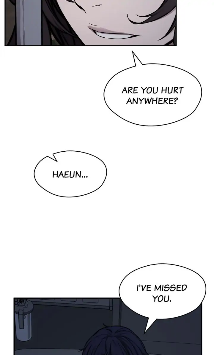 The Choice Chapter 45 - page 2