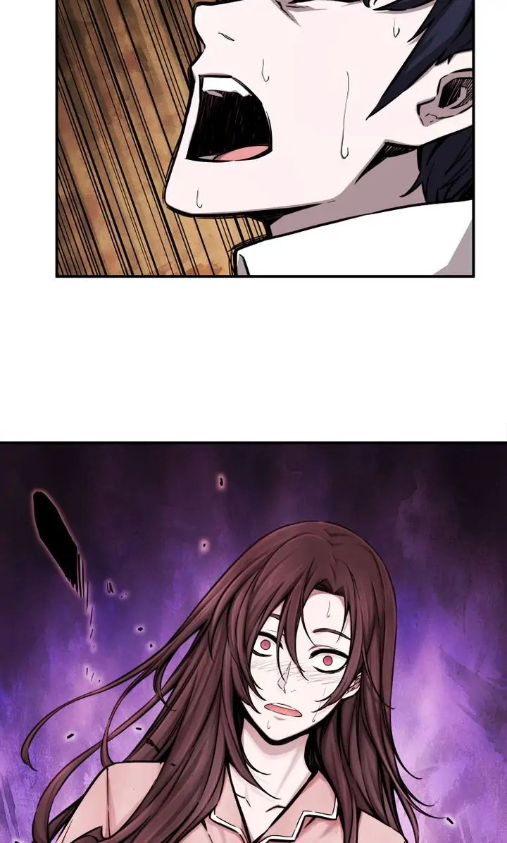 The Choice Chapter 45 - page 21