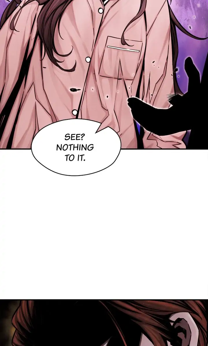 The Choice Chapter 45 - page 22
