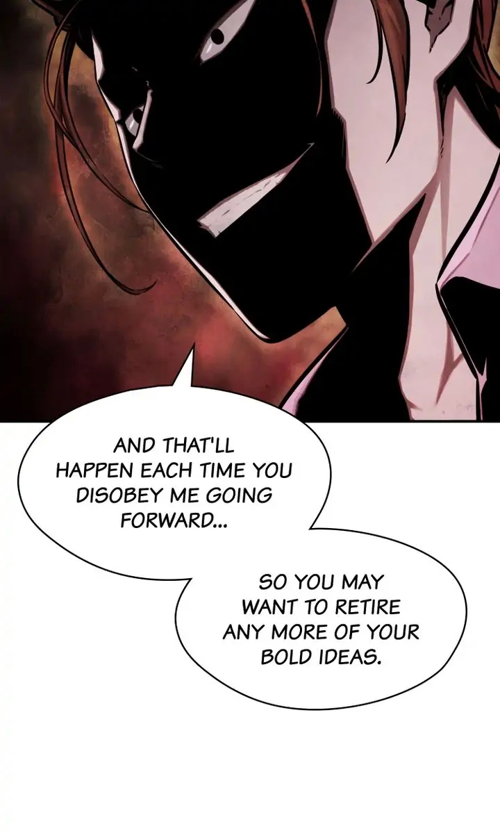 The Choice Chapter 45 - page 23