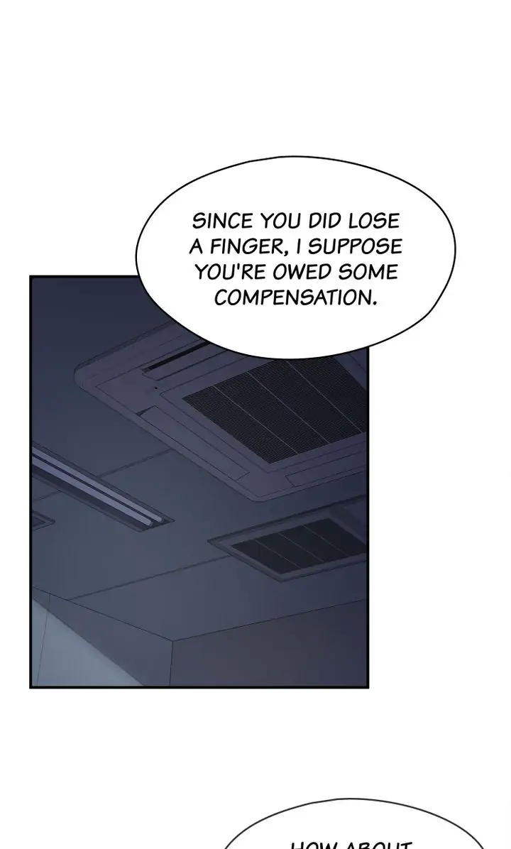 The Choice Chapter 45 - page 24