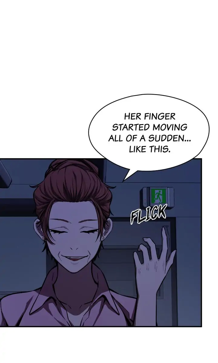 The Choice Chapter 45 - page 26