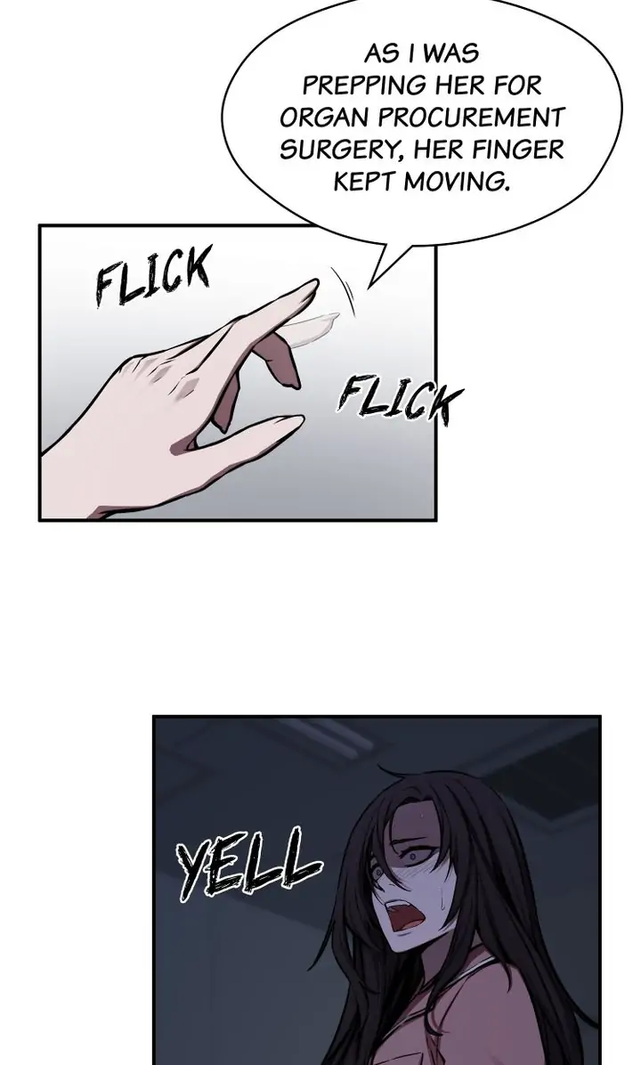 The Choice Chapter 45 - page 28