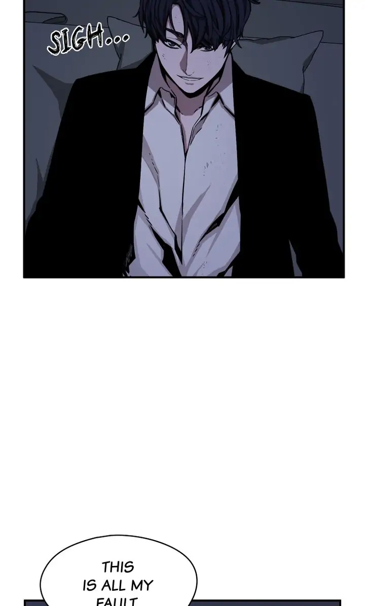 The Choice Chapter 45 - page 3