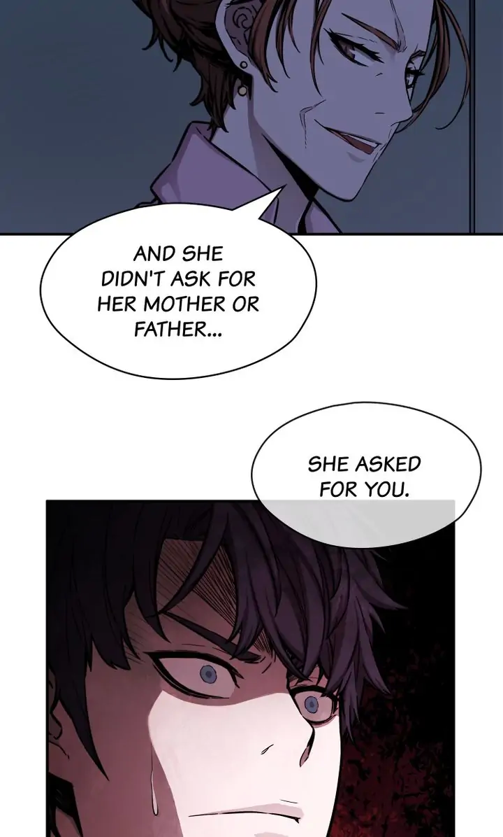 The Choice Chapter 45 - page 30