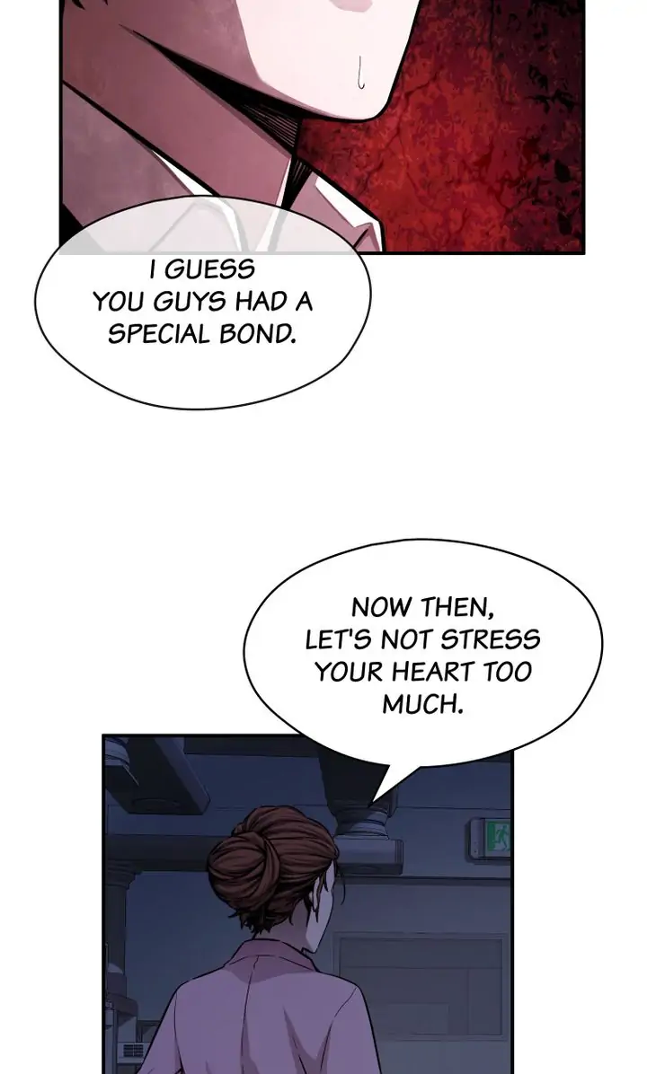 The Choice Chapter 45 - page 31
