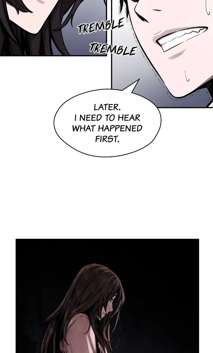 The Choice Chapter 45 - page 36