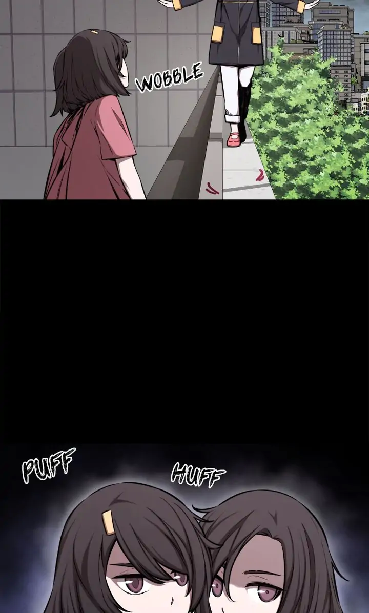 The Choice Chapter 45 - page 39