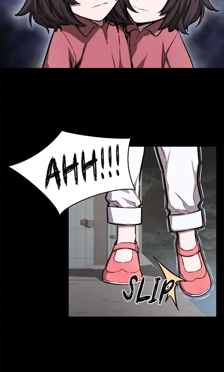The Choice Chapter 45 - page 40