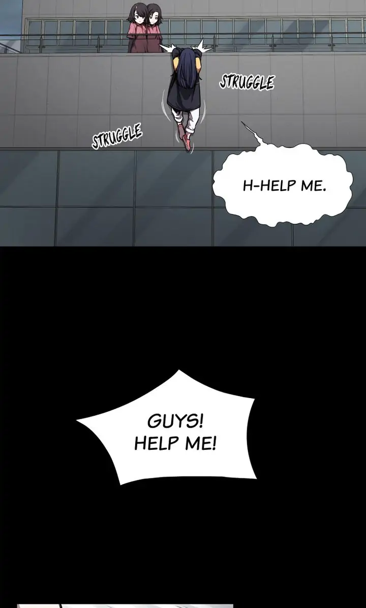 The Choice Chapter 45 - page 42