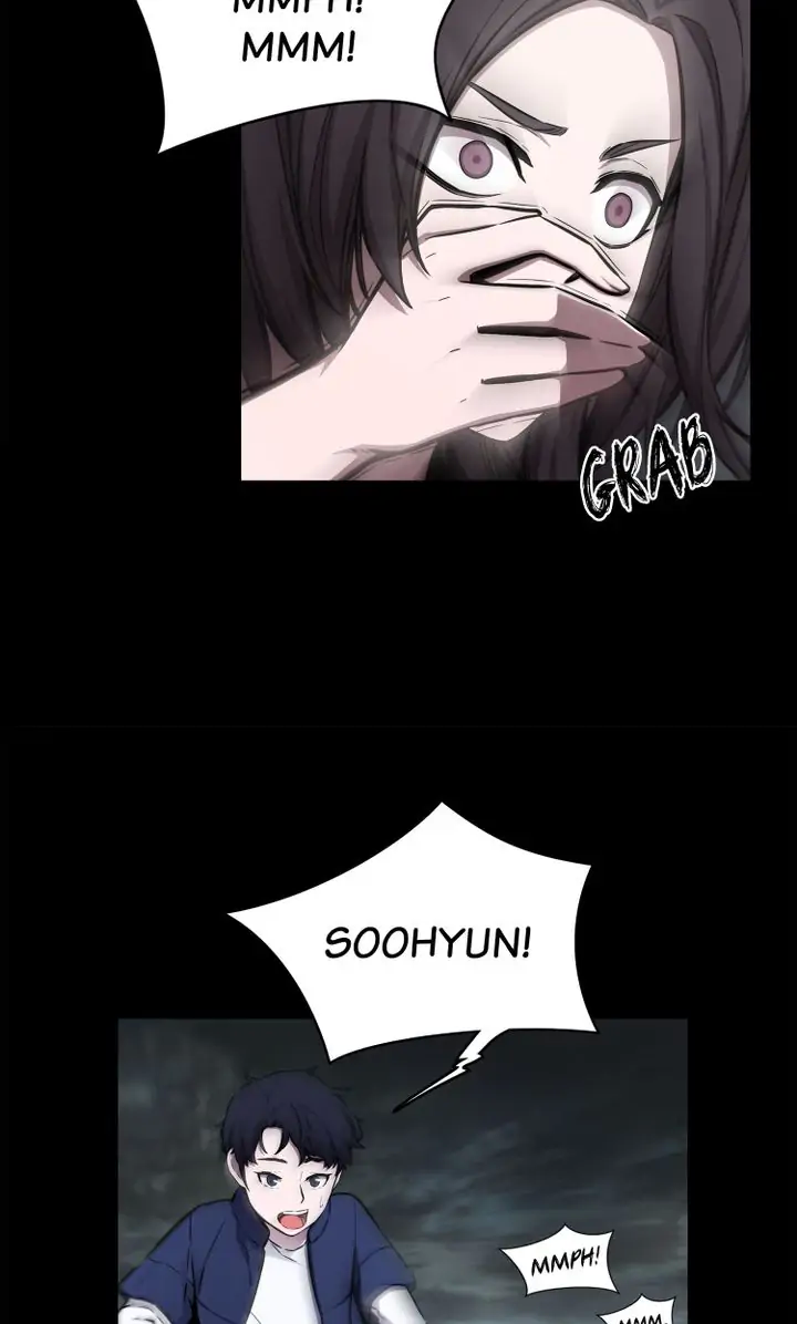 The Choice Chapter 45 - page 47