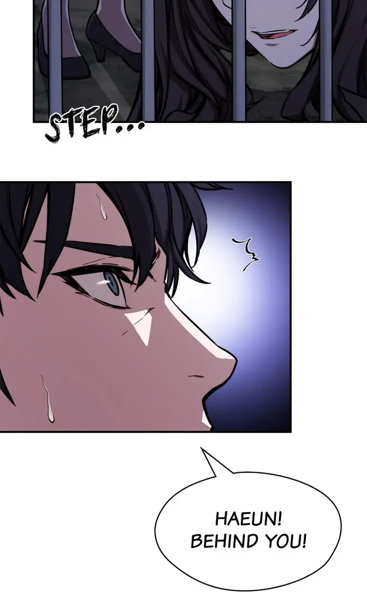 The Choice Chapter 45 - page 5