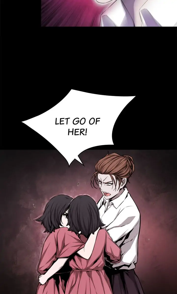 The Choice Chapter 45 - page 55