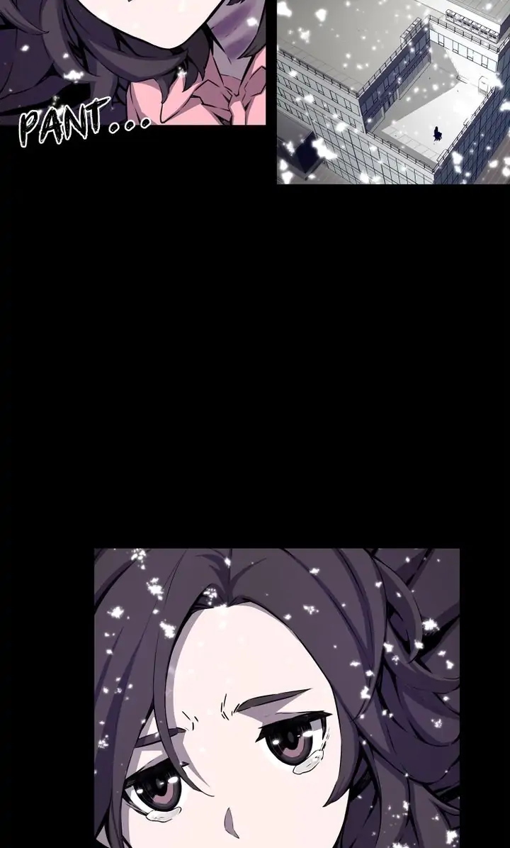 The Choice Chapter 45 - page 61
