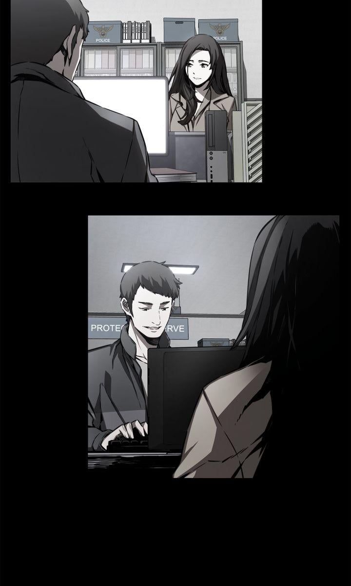 The Choice Chapter 48 - page 14