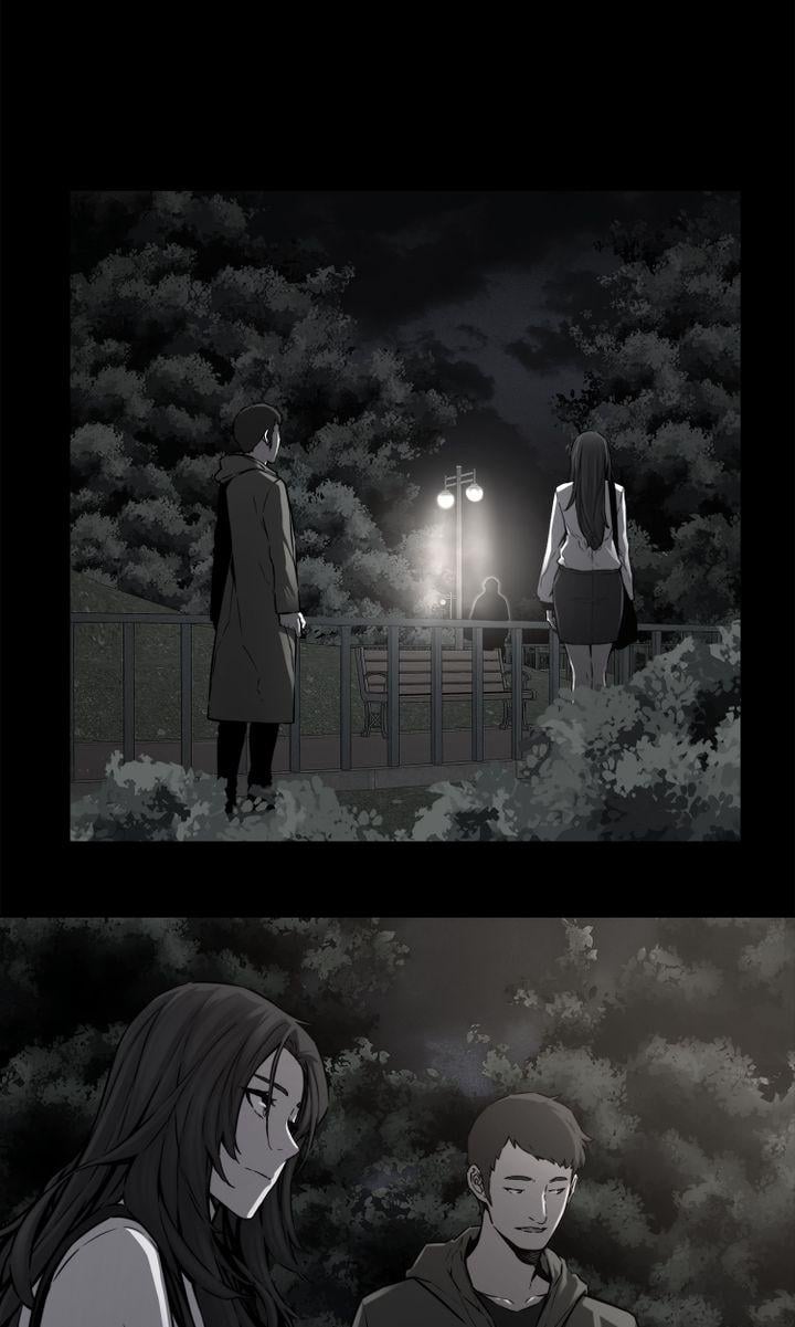 The Choice Chapter 48 - page 17