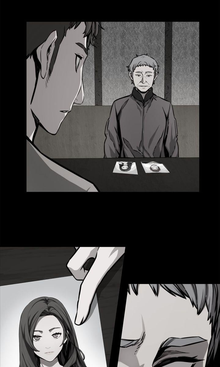 The Choice Chapter 48 - page 19