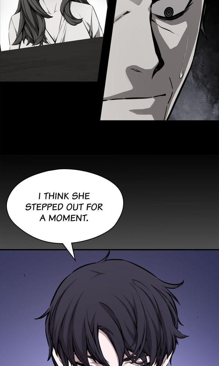 The Choice Chapter 48 - page 20