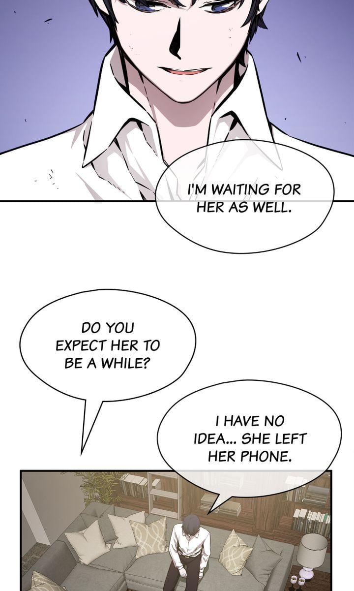 The Choice Chapter 48 - page 21