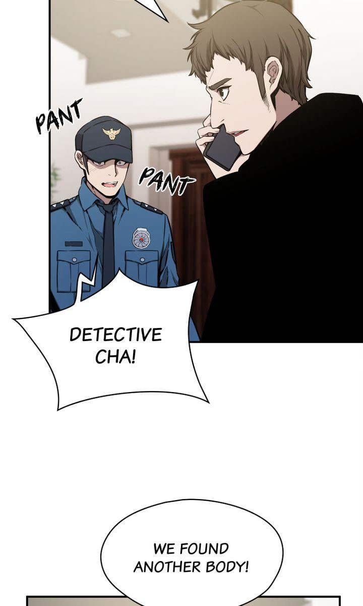 The Choice Chapter 48 - page 23