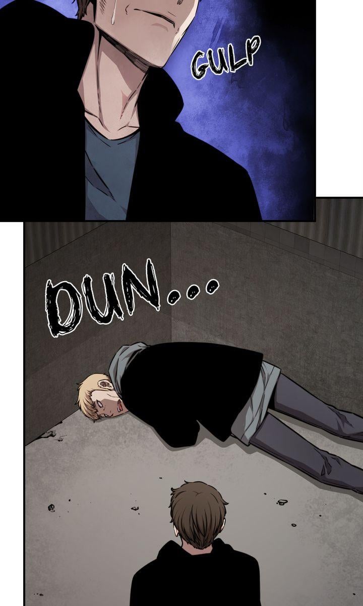 The Choice Chapter 48 - page 26