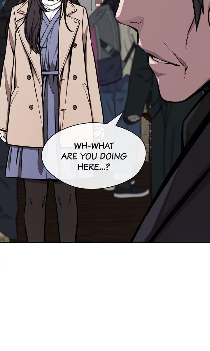 The Choice Chapter 48 - page 32