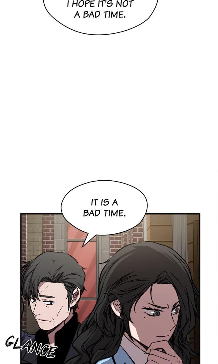 The Choice Chapter 48 - page 34